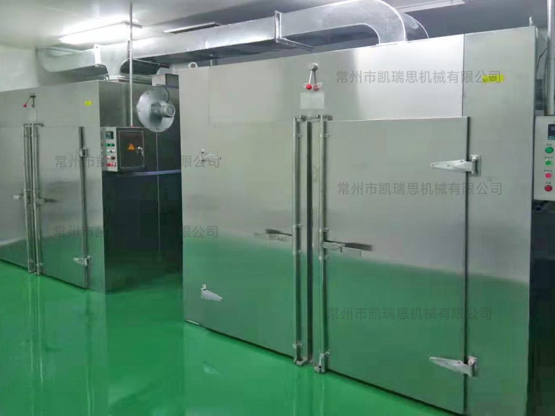 淮安热风循环烘箱